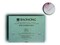 BAOHONG Artists‘ Watercolor Paper 100% Cotton, 140lb/300gsm, Watercolor Block, 20 sheets, Cold Press